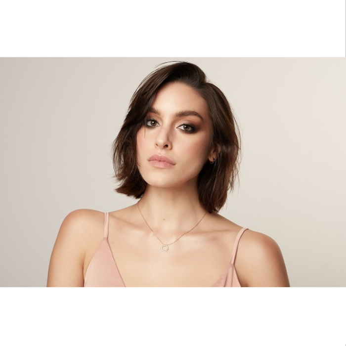 Maskara za volumen Eyegasm 8g