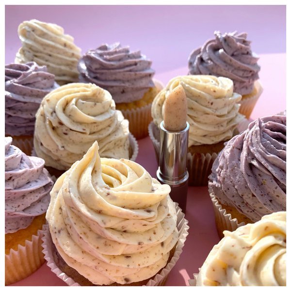 Piling za usne i balzam Nanorevit Lip scrub balm 2,2 g