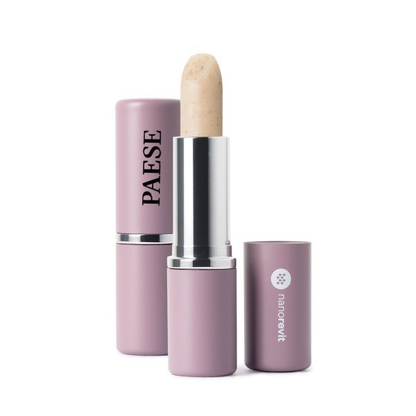 Piling za usne i balzam Nanorevit Lip scrub balm 2,2 g