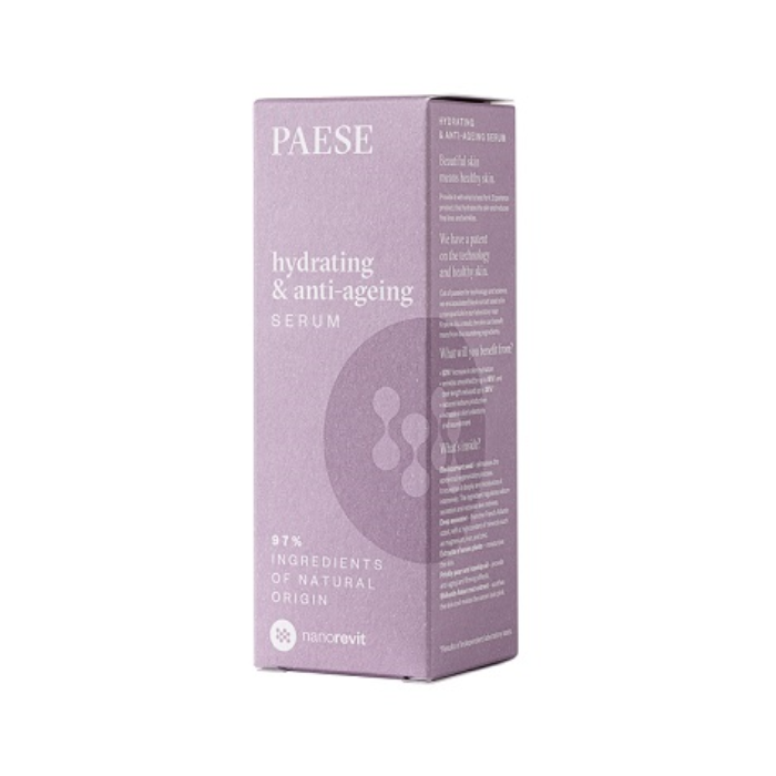 Hidratantni serum za lice 5902627620157 Ecobeauty