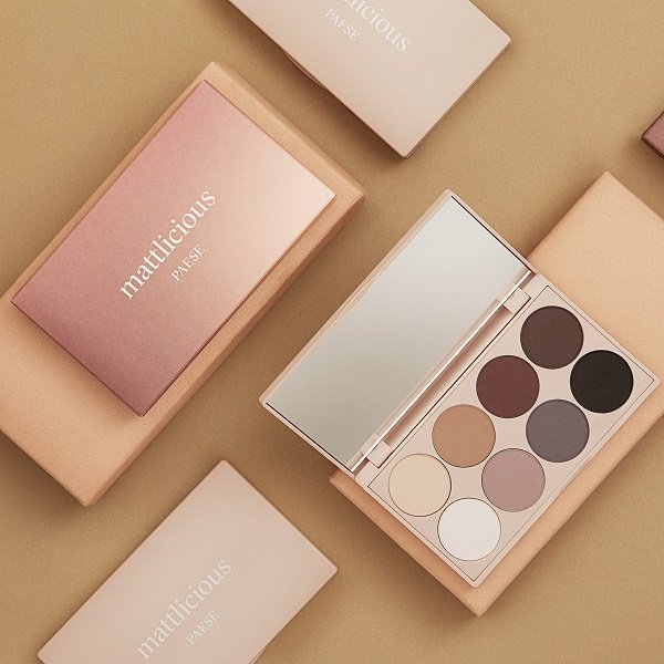 Paleta senki za oči 5902627615870 Ecobeauty