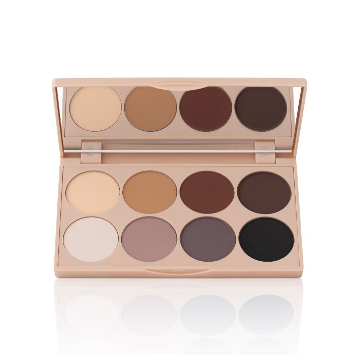 Paleta senki za oči 5902627615870 Ecobeauty