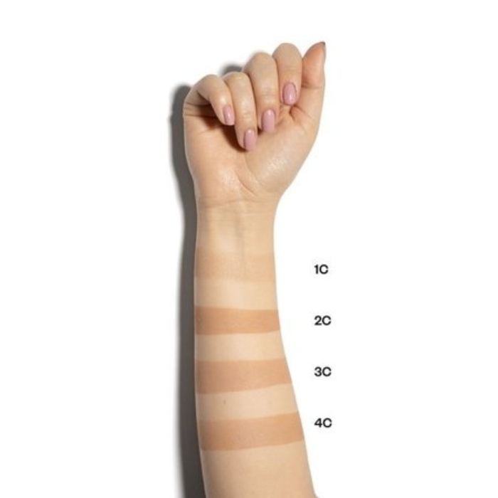 Puder za suvu kožu 5907546501433 Ecobeauty