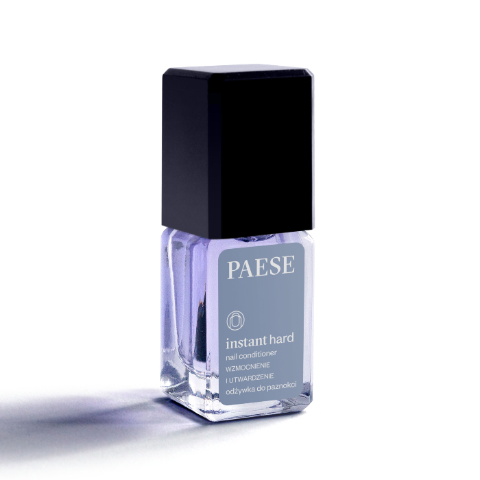 Regenerator za nokte Instant Hard 8ml | PAESE COSMETICS | Ecobeauty