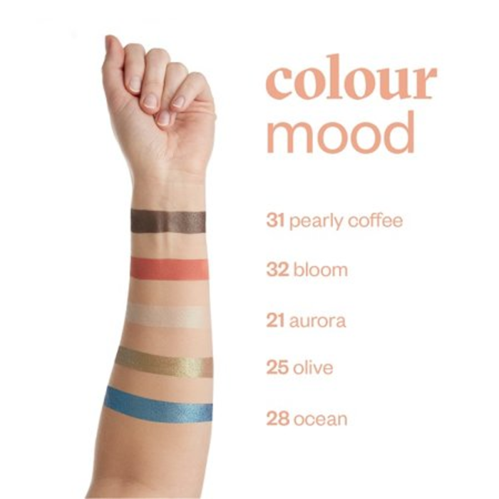 Mono senka za oči Foil Effect 3,1g