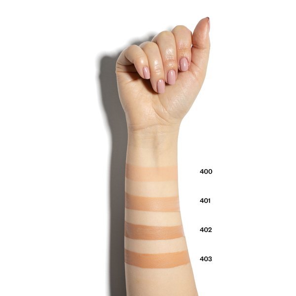 Puder sa matirajućim efektom- Sebum Control