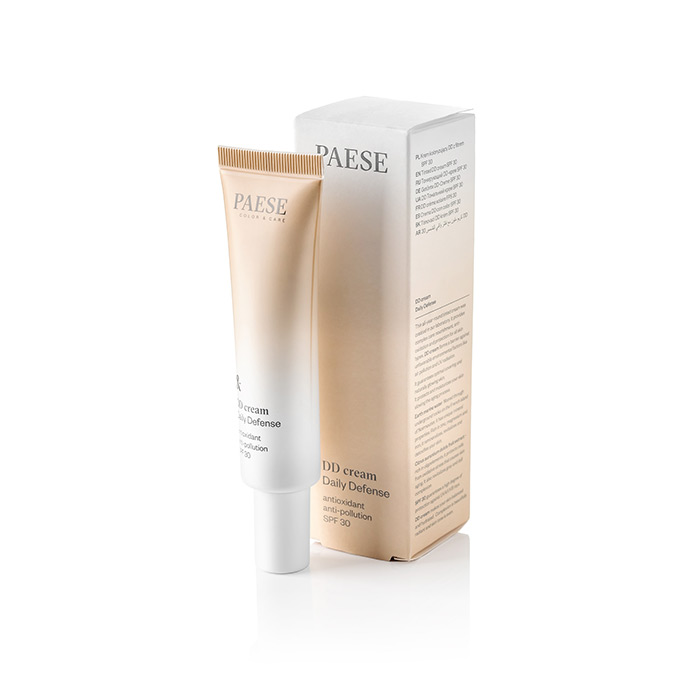 Tonirana DD krema za lice SPF 30 30ml