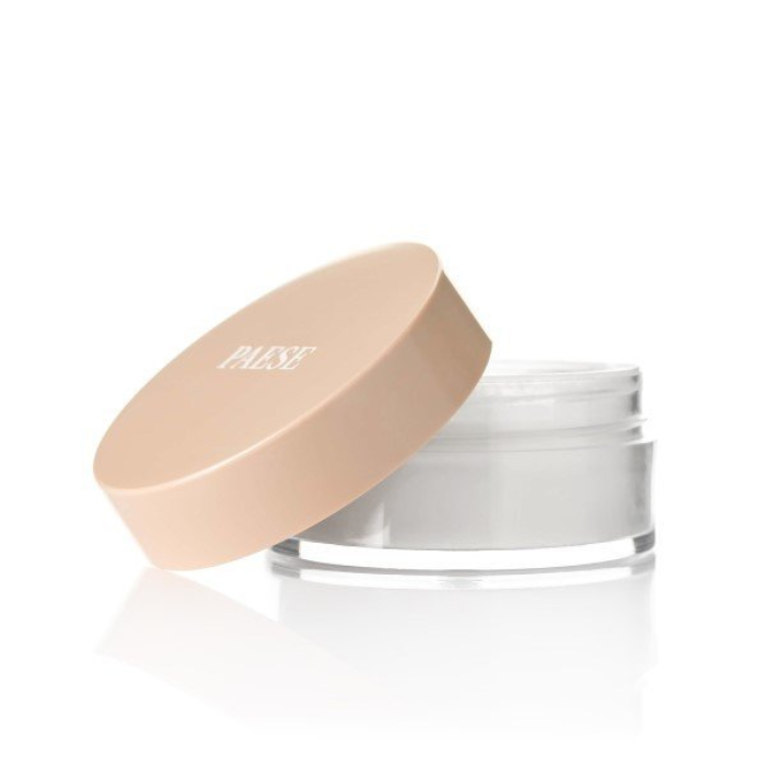 Pirinčani puder u prahu za lice sa matirajućim efektom 10g