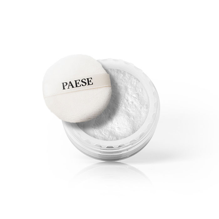 Puder u prahu za lice RICE LOOSE POWDER 15g