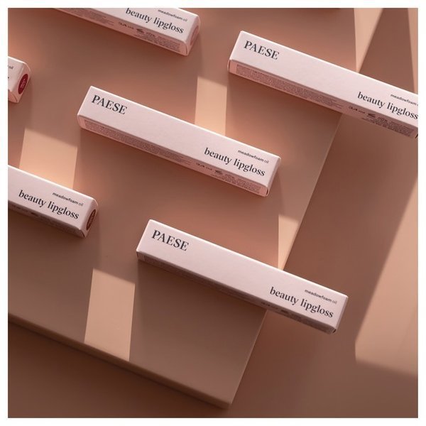 Sjaj za usne Beauty Lipgloss  3,4ml