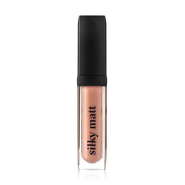Tečni ruž Silky Matt 6ml